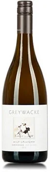 Вино Greywacke Wild Sauvignon Blanc   2020 750 мл