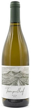 Вино Tempelhof     Riesling    Темпельхоф  Рислинг  2024 1500 мл  12,5%