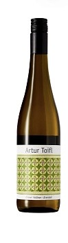 Вино THIERY-WEBER ARTUR TOIFL GRÜNER VELTLINER KREMSTAL 2022 750 мл 12%