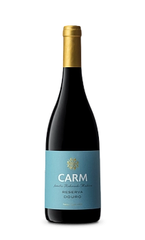 Вино CARM RESERVE RED  2019 750 мл