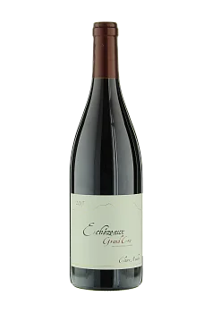 Вино Naudin Ferrand Echezeaux Grand Cru Нодан Ферран Эшезо Кран Крю 2019 750 мл