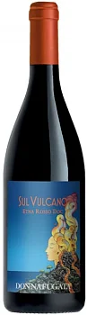 Вино Donnafugata Sul Vulcano Etna  Bianco 2022  750 мл