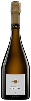 Шампанское    Coessens  Lieu-dit Largillier  Brut Natur   750 мл