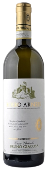 Вино Bruno Giacosa Roero Arneis  2017 750 л