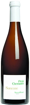 Вино Domaine Vincent Pinard  Petit Chemarin Sancerre AOC  2016 750 мл