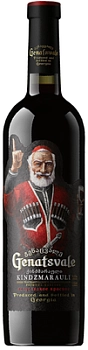 Вино Киндзмараули Генацвале 750 мл