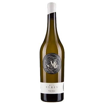 Вино Johannes Zillinger, "Numen" Fume Blanc,  Йоханнес Циллингер Нумен Фюме Блан, 2019 750 мл