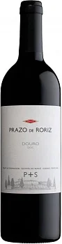 Вино Prats and Symington Prazo de Roriz Douro DOC  Пратс и Саймингтон Празу де Рориш   2017 750 мл