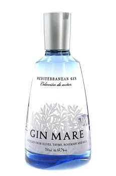 Джин Gin Mare  500 мл