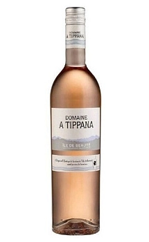 Вино Domaine A Tippana Rose 2021   750мл  11.5%