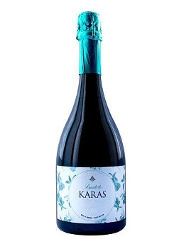 Игристое вино  Karas  Dyutich   750 мл