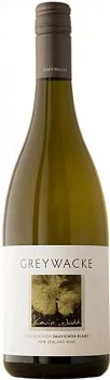 Вино Greywacke Sauvignon Blanc Marlborough   2021 750 мл
