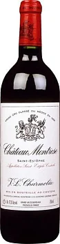 Вино Chateau Montrose  St-Estephe AOC 2-me Grand Cru Classe   2006  750 мл