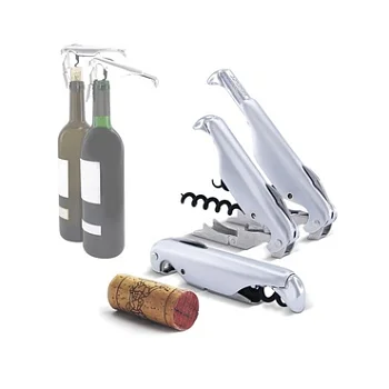 Штопор Pulltex X-Tens Corkscrew  109-180-00