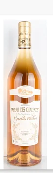 Вино ликер  Pineau des Charentes Vignobles Philbert blanc   750 мл