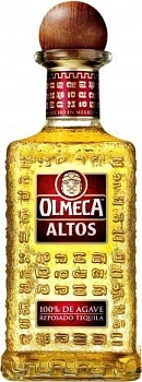 Текила Olmeca Altos Reposado700 мл