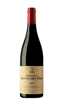 Вино Domaine de la Grange des Pеres  red  2016 750 мл