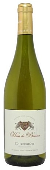 Вино Haut de Buisson   2019 750 мл