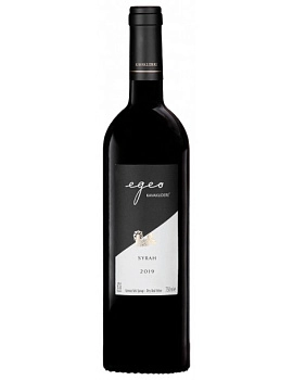 Вино Kavaklidere Egeo Syrah  2020  750 мл
