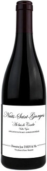 Вино Jean Tardy & Fils Nuits-Saint-Georges Au Bas De Combe AOC 2019 750 мл