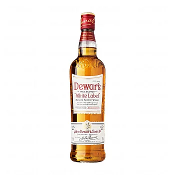 Виски Dewar's White Label 700 мл