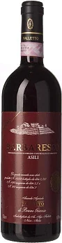 Вино Bruno Giacosa  Barbaresco Asili Riserva  2011 1500 мл