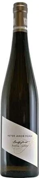 Вино Peter Jakob Kuhn Landgeflecht Riesling Trocken Петер Якоб Кюн Ландгефлехт Рислинг трокен 2017 750 мл