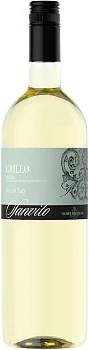 Вино Sanvito  Grillo, Sicilia IGT Санвито  Грилло  750 мл