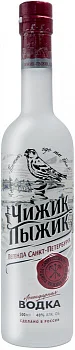 Водка Чижик-Пыжик   500 мл