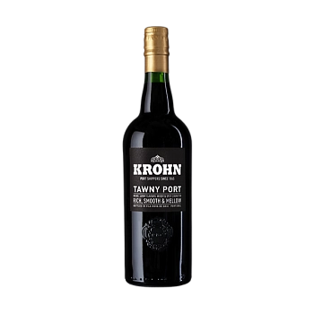 Портвейн  Krohn Porto Tawny   750 мл