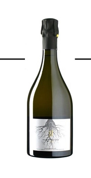 Шампанское JEAN JOSSELIN Aux Origines Blane de Noirs Extra Brut 2017 750 мл 12,5%