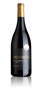 Вино Haskell Vineyards Dombeya Boulder Road Shiraz  2017 750 мл