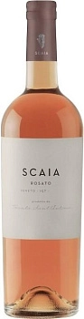 Вино Tenuta Sant'Antonio Scaia Rosato Тенута Сант'Антонио Скайа Розато 2020 750 мл