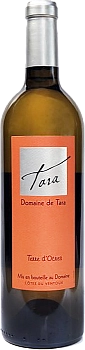 Вино Ventoux АОР Domaine de Tara Terre D`Ocres  Ванту АОР Домен де Тара Тер Д`Окр  2017  750 мл