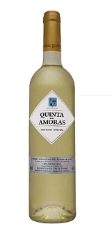 Вино Casa Santos Lima Quinta das Amoras   750 мл