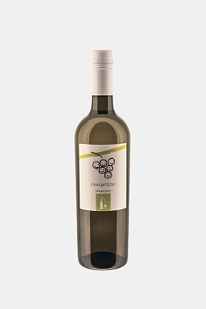 Вино Вино Сатера Ркацители ЗГУ Крым  750 мл