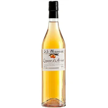 Ликер G.E. Massenez Liqueur d'Abricot 700 мл