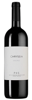 Вино Chryseia  Prats & Symington   2018 750 мл