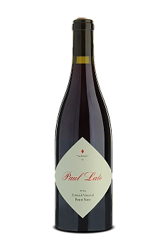Вино Paul Lato Seabiscuit Pinot Noir Santa Rita Hills AVA Поль Лато Сиабисквит Пино Нуар Санта Рита Хиллс 2014 750 мл