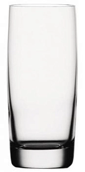 Стакан Spiegelau Soiree Highball Шпигелау Суарэ Хайбол набор из 6-ти 342 мл  арт 4070013