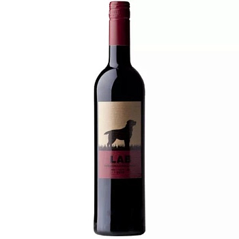 Вино Casa Santos Lima, LAB Vinho Regional Lisboa Red 750 мл 13.5%
