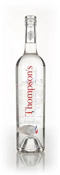 Водка   Tessendier French grape Vodka  Thompson`s  700 мл