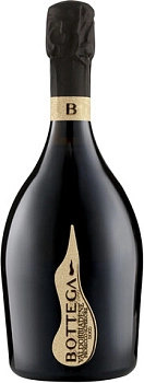 Игристое вино Bottega  Rive  Valdobbiadene Prosecco Superiore DOCG Dry   2020 750 мл