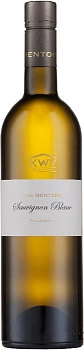 Вино KWV The Mentors Sauvignon Blanc КВВ Менторс Совиньон Блан бел.сух.2017 750 мл