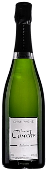 Вино игристое  Vincent Couche Millesime Extra Brut  2007  750 мл
