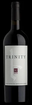 Вино Trinity E Areni 2015 Тринити Э Арени Нуар 2017 750 мл