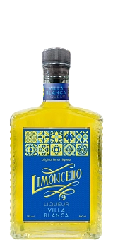 Ликер Villa Blanca Limoncello  500 мл