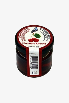 Ликер Schnee Jager20 мл