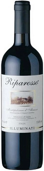 Вино Montepulciano d’Abruzzo  Riparosso DOC  2020 1500 мл