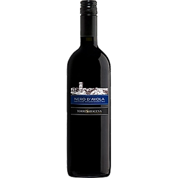 Вино Villa Belvedere  Nero d’Avola Sicilia    Вилла бельведере  Неро д'Авола  делле Венецие 2017 750 мл